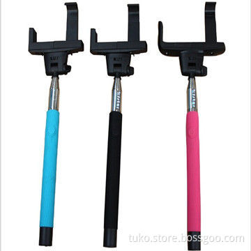 Extendable Monopod for Digital Camera Dv